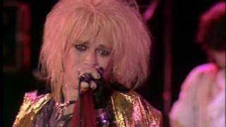 Hanoi Rocks Million Miles Away