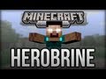 Minecraft (Xbox 360) - Herobrine Spotted? (Sighting ...