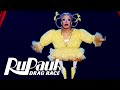Q's Incredible Talent Show 😱 Puppet Show Extravaganza! Drag Race Season 16