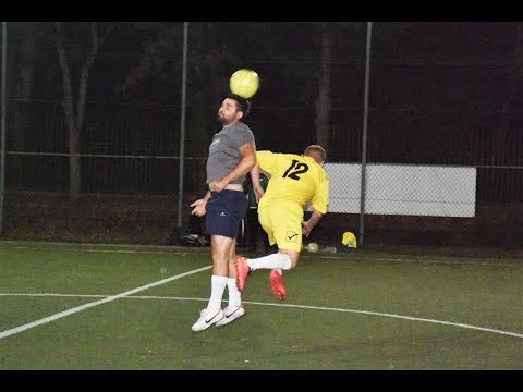 08.08.2017 II LIGA A - iCarII - RW Progress