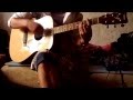 Mongolian guitar cover Aavdaa bi hairtai by Hurd ...