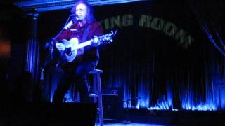 Donovan Remember the Alamo Live at the Cutting Room, N.Y. C.