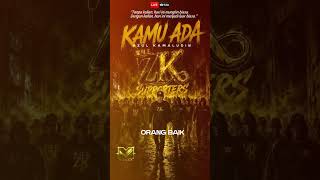 Download lagu Kamu Ada mp3