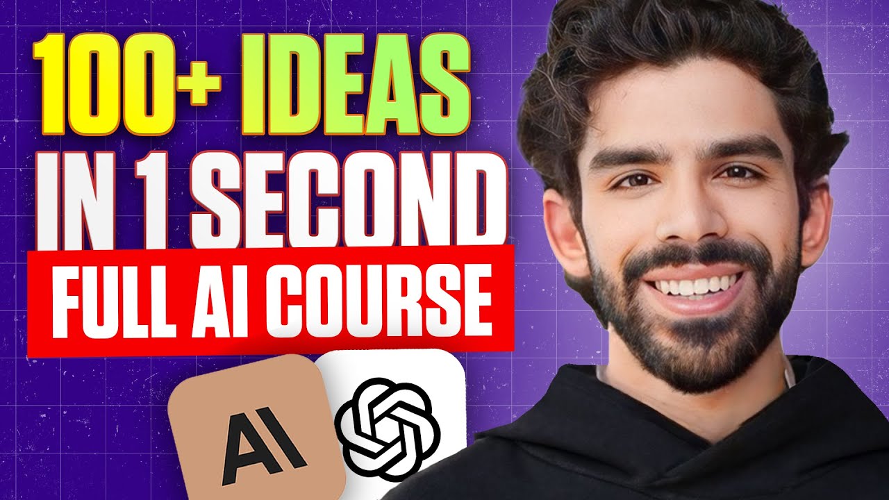 How to: AI & Prompt Engineering Course