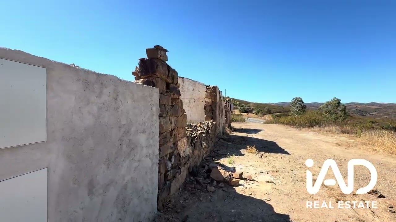 Vídeo do imóvel
