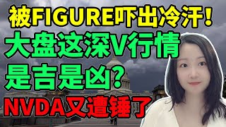机器人把多空都给双杀了！NaNa说美股(2025.09.17)