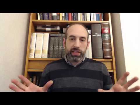 The Family of Abraham: Part 1—Introduction