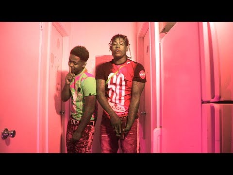 Houdini Slime x Houdini Kebaby - Alone (Music Video)