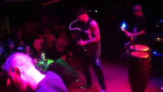 HED PE AT THE WHiSKY A GO GO  5.7.14