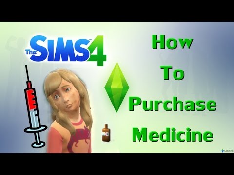 download lagu mp3 mp4 How To Order Medicine Sims 4, download lagu How To Order Medicine Sims 4 gratis, unduh video klip How To Order Medicine Sims 4