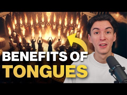 This is WHY You Need to Pray in Tongues! (7 Powerful Benefits)