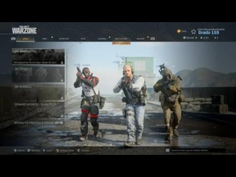 Call of Duty®: Modern Warfare®_2 - Spaccimmo Style!