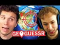 Ich Spiele Gegen Den BESTEN DEUTSCHEN GeoGuessr SPIELER