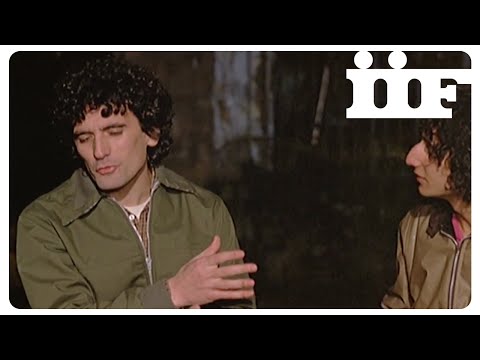 Il sogno (Gaetano) - RICOMINCIO DA TRE (Massimo Troisi)