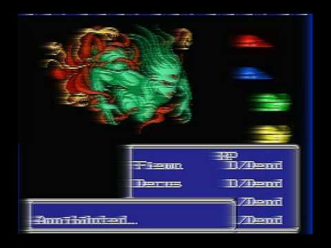 AKHT - Cloud of Darkness