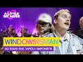 Windows95man No Rules Feat Tapiola Sinfonietta Finland EurovisionALBM