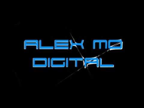 Alex Mo Digital - Ground Zero