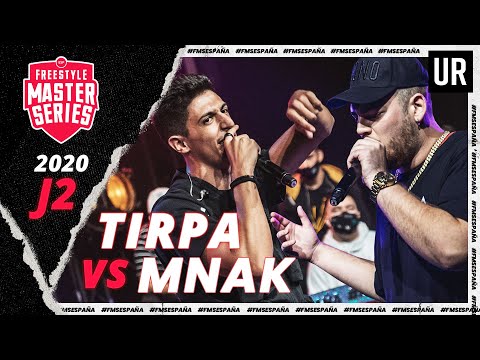 TIRPA vs MNAK | #FMSESPAÑA 2020 | Jornada 2 | Urban Roosters