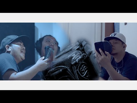 Siantar Rap Foundation | Anto GNTZ (Jogja Hip Hop Foundation) | Tu Au Ma