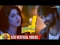 Jadoogadu Movie B2B Vertical Videos Sonarika Bhadoria Naga Shaurya Sagar Mahati Mango Music