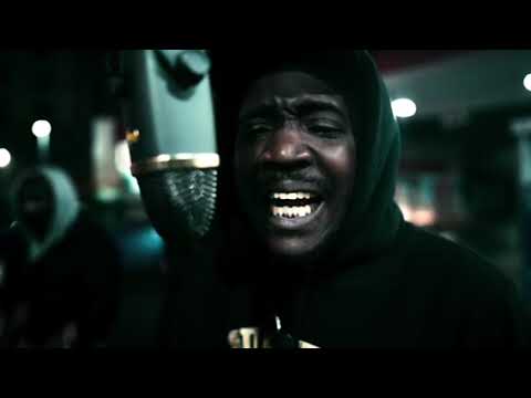 Producer @cwproductions rg black - back in motion # HARDESTPARTOFNW