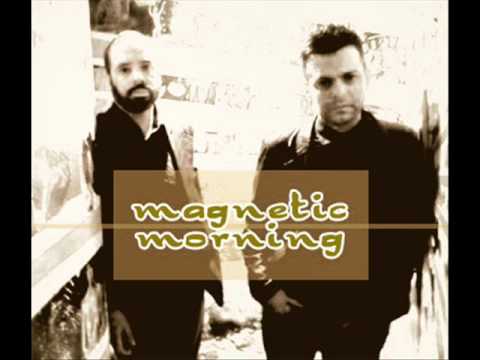 Magnetic Morning - The Way Love Used To Be (The Kinks Cover).wmv