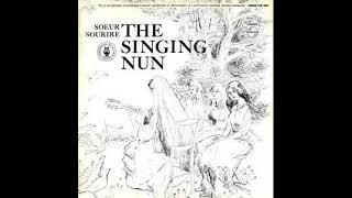 Singing Nun Soeur Sourire   Hallelujah Alleluia