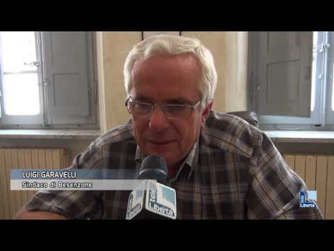 Comune di Besenzone: assalto nella notte. “In cerca di carte d’identità”