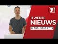 1Twente Nieuws donderdag 8 augustus 2019