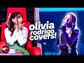 BEST Olivia Rodrigo Covers On The Voice That Lit Up The Stage