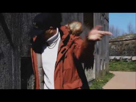 JACKPOT BCV ft NTS - Por onde eu vou (Prod Jackpot BCV & Guitar Jacinto Coelho)