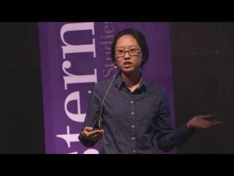 Daoping Guo - 3MT 2017