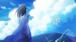 - 夏空とコントレイル Cover れも