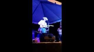 Wade Hayes &quot;Don&#39;t Stop&quot; May 29, 2015