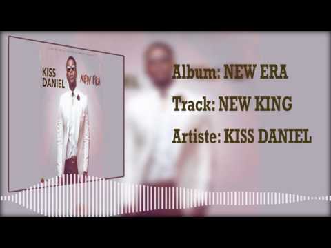 Video thumbnail for New King