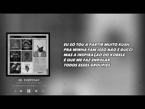 05  Everydady Feat  Erick Shine & F Jesus