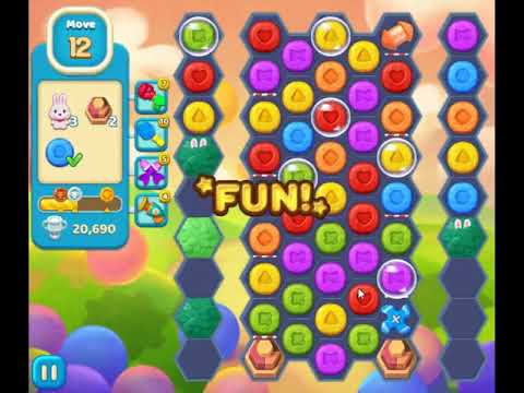 Toy Party Level 755 - NO BOOSTERS 🎉 | SKILLGAMING ✔️