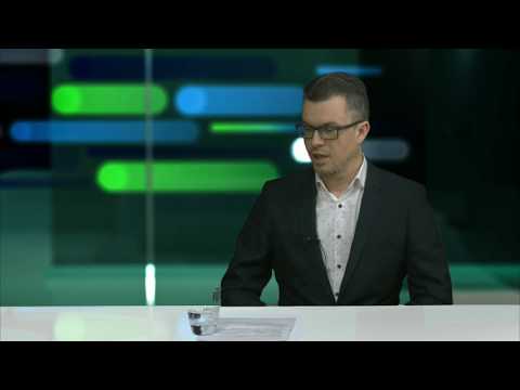 Gość Dnia - Robert Sadowski (prezes Zagłębie Lubin S.A.) - 27.03.2018