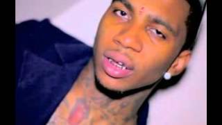 LIL B - CONNECTED IN JAIL - BASED REMIX