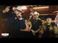 Grupo Firme  - El Fantasma - FUERA DE SERVICIO - Official Video) 2022