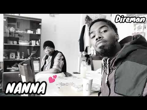 Direman - Nanna