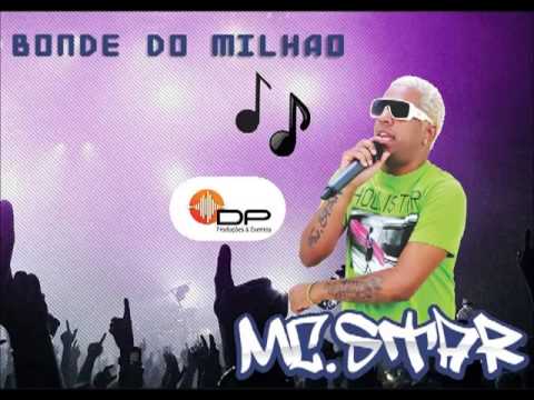 MC STAR BONDE DO MILHAO