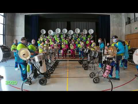 Böögge Brätscher Welschenrohr Gönner - Apéro 2023