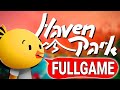 Gameplay video of Haven Park  PC