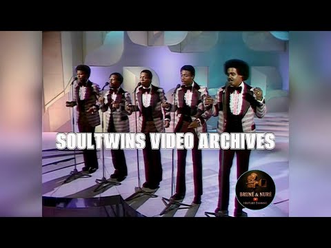 The Stylistics - Sing Baby Sing