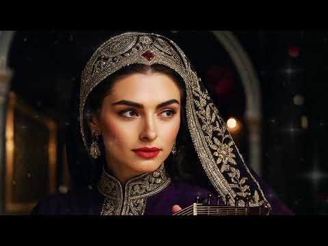 Ottoman Inspired - Anatolia Soul | Beautiful Turkish x Arabic Type Beat