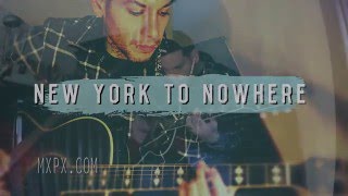 Mike Herrera &quot;New York to Nowhere&quot; Staircase Sessions