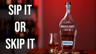 Sip It or Skip It: Angels Envy Triple Oak