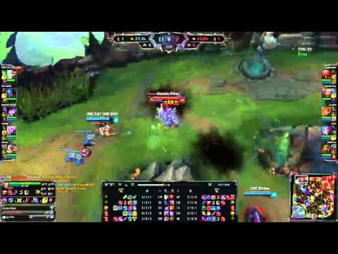 Better nerf irelia  outplay