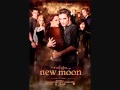 Break Up- Alexandre Desplat The Twilight Saga:New Moon;The Score